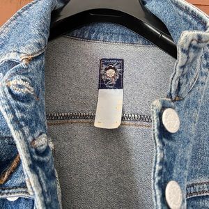 CUMARON JEAN JACKETS SIZE S used